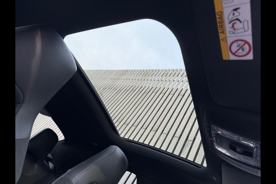 Mercedes-Benz CLA-Klasse 250 e AMG Line / Panodak / Sfeer