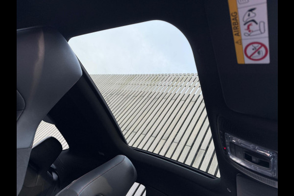 Mercedes-Benz CLA-Klasse 250 e AMG Line / Panodak / Sfeer