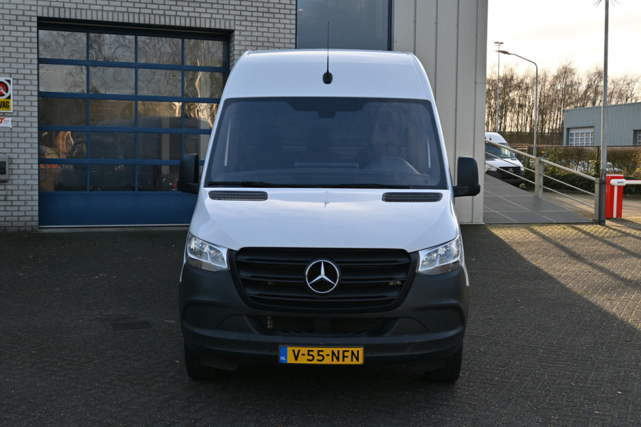 Mercedes-Benz Sprinter 315 CDI L3H2 Camera, Apple Carplay/Android Auto, 270 Graden achterdeuren