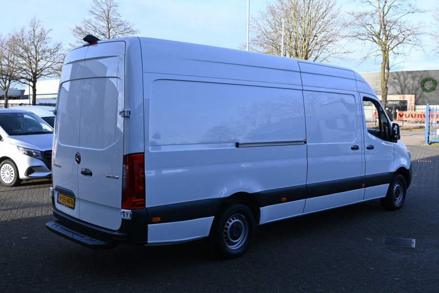 Mercedes-Benz Sprinter 315 CDI L3H2 Camera, Apple Carplay/Android Auto, 270 Graden achterdeuren