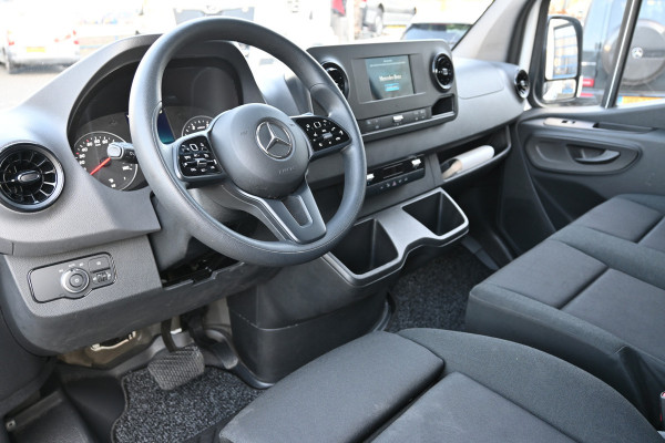 Mercedes-Benz Sprinter 315 CDI L3H2 Camera, Apple Carplay/Android Auto, 270 Graden achterdeuren