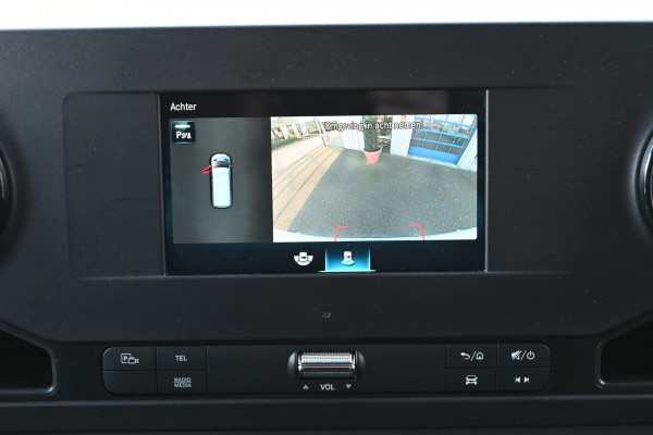 Mercedes-Benz Sprinter 315 CDI L3H2 Camera, Apple Carplay/Android Auto, 270 Graden achterdeuren