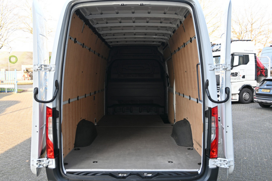 Mercedes-Benz Sprinter 315 CDI L3H2 Camera, Apple Carplay/Android Auto, 270 Graden achterdeuren