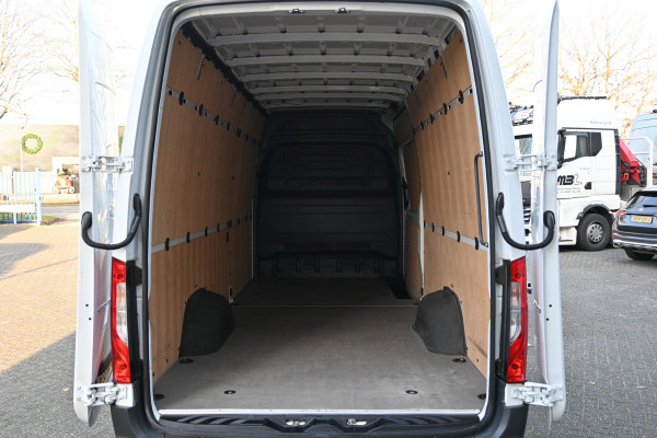 Mercedes-Benz Sprinter 315 CDI L3H2 Camera, Apple Carplay/Android Auto, 270 Graden achterdeuren