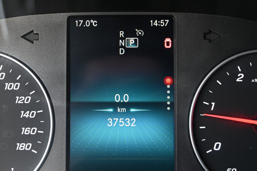 Mercedes-Benz Sprinter 315 CDI L3H2 Camera, Apple Carplay/Android Auto, 270 Graden achterdeuren