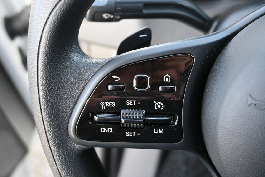 Mercedes-Benz Sprinter 315 CDI L3H2 Camera, Apple Carplay/Android Auto, 270 Graden achterdeuren