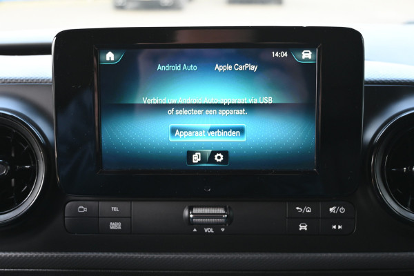 Mercedes-Benz Citan 110 CDI L1 Pro 3 Zitplaatsen, Camera, Trekhaak, Apple Carplay/Android Auto