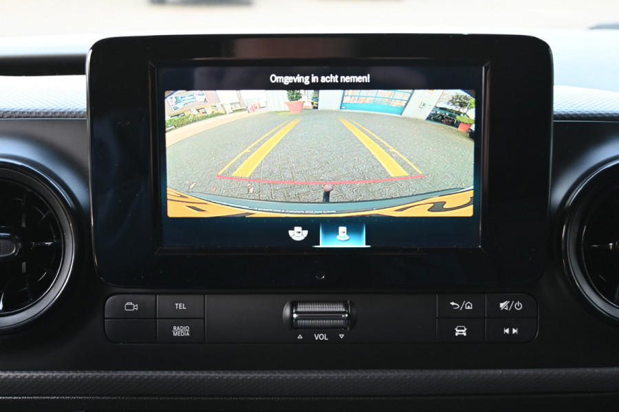Mercedes-Benz Citan 110 CDI L1 Pro 3 Zitplaatsen, Camera, Trekhaak, Apple Carplay/Android Auto