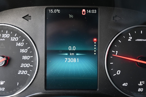 Mercedes-Benz Citan 110 CDI L1 Pro 3 Zitplaatsen, Camera, Trekhaak, Apple Carplay/Android Auto