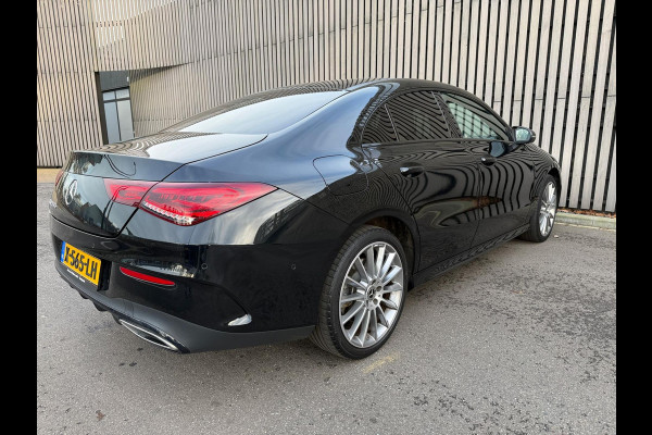 Mercedes-Benz CLA-Klasse 250 e AMG Line / Panodak / Sfeer