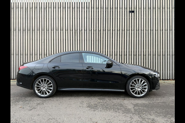 Mercedes-Benz CLA-Klasse 250 e AMG Line / Panodak / Sfeer