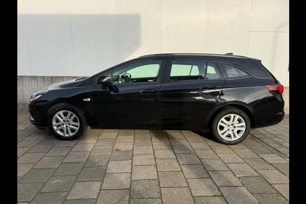 Opel Astra Sports Tourer 1.0 Online Edition | Parkeersensoren voor & achter | Cruise control | Climate control