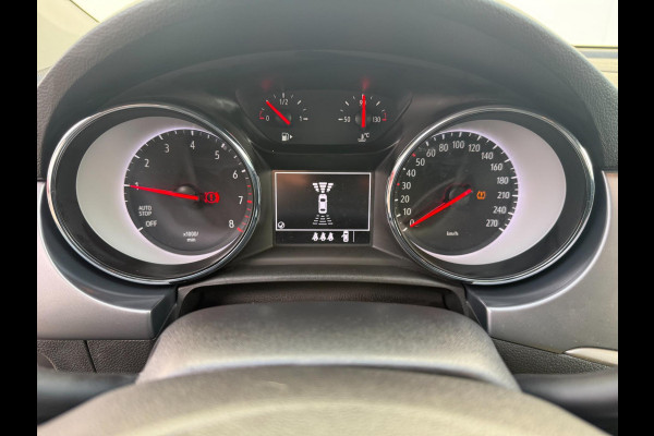 Opel Astra Sports Tourer 1.0 Online Edition | Parkeersensoren voor & achter | Cruise control | Climate control
