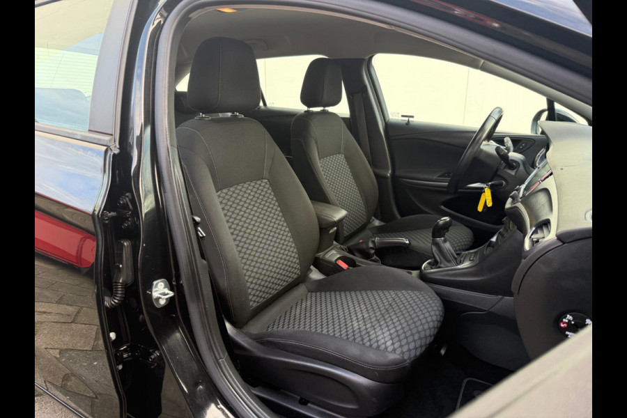 Opel Astra Sports Tourer 1.0 Online Edition | Parkeersensoren voor & achter | Cruise control | Climate control