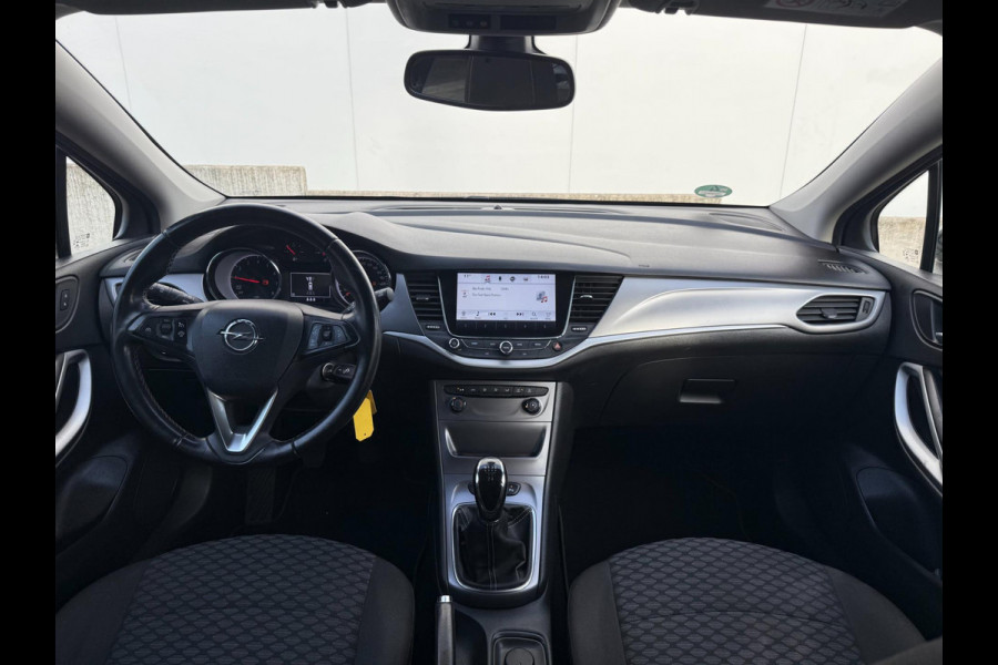 Opel Astra Sports Tourer 1.0 Online Edition | Parkeersensoren voor & achter | Cruise control | Climate control