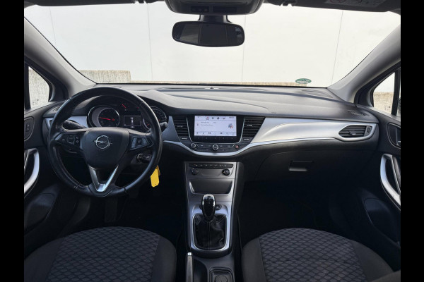 Opel Astra Sports Tourer 1.0 Online Edition | Parkeersensoren voor & achter | Cruise control | Climate control