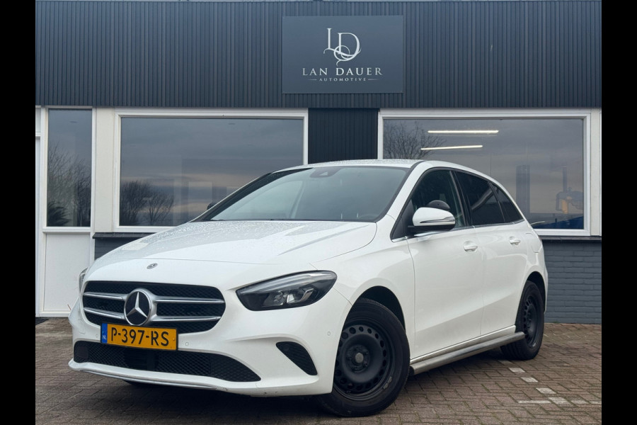 Mercedes-Benz B-Klasse 200d / NAP / 2022