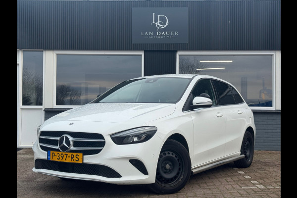 Mercedes-Benz B-Klasse 200d / NAP / 2022