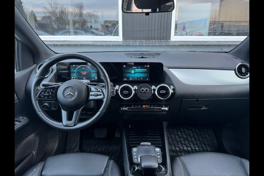 Mercedes-Benz B-Klasse 200d / NAP / 2022