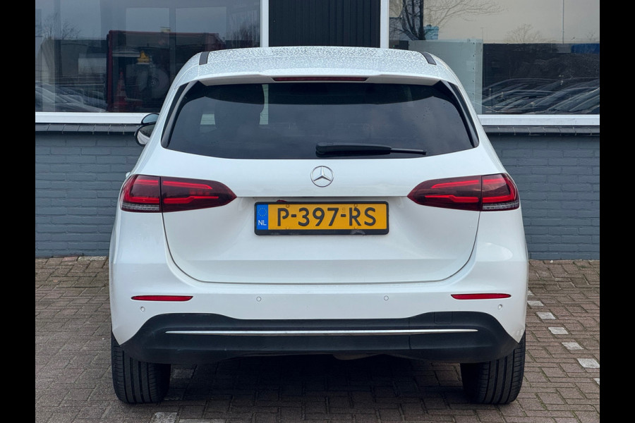 Mercedes-Benz B-Klasse 200d / NAP / 2022