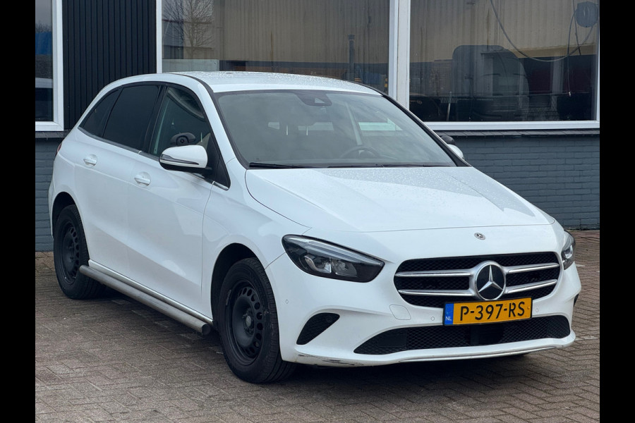 Mercedes-Benz B-Klasse 200d / NAP / 2022