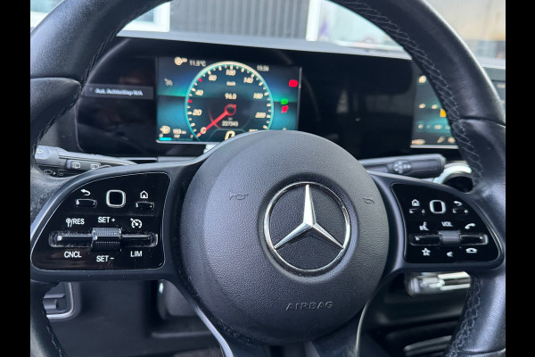 Mercedes-Benz B-Klasse 200d / NAP / 2022