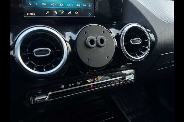 Mercedes-Benz B-Klasse 200d / NAP / 2022