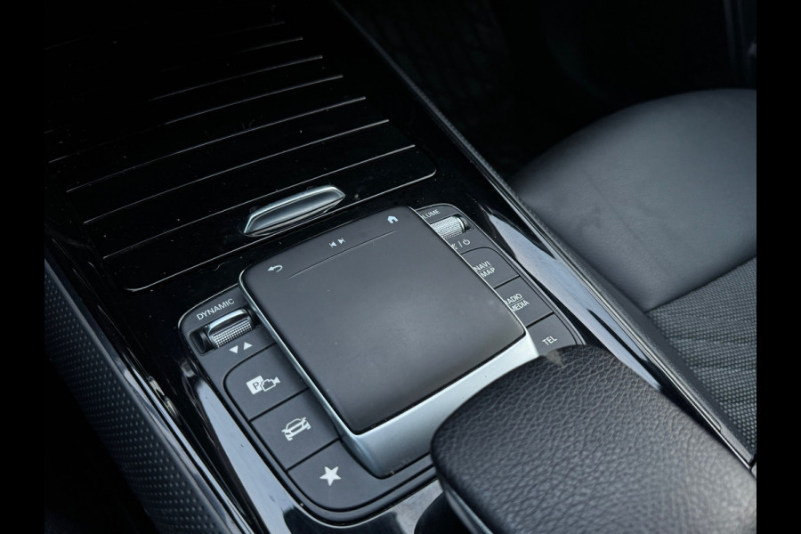 Mercedes-Benz B-Klasse 200d / NAP / 2022