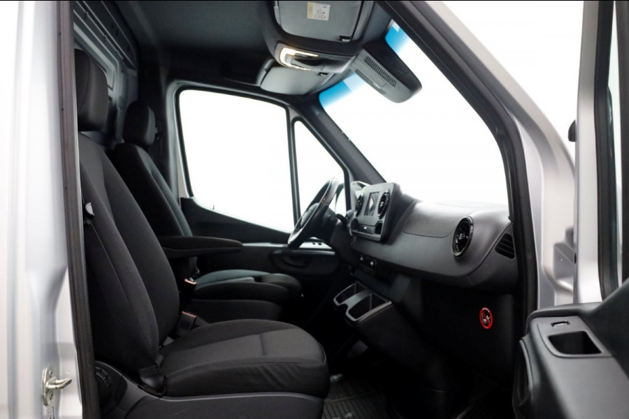 Mercedes-Benz Sprinter 314 CDI 143pk 9G Automaat L1H1 LED/ACC/Camera/Inrichting 05-2020