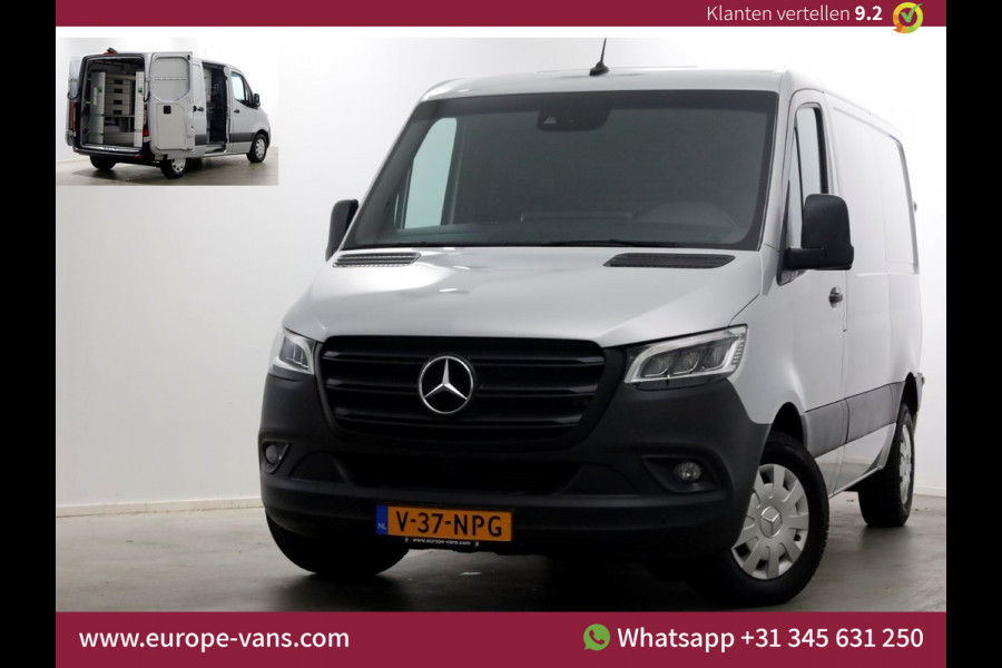 Mercedes-Benz Sprinter 314 CDI 143pk 9G Automaat L1H1 LED/ACC/Camera/Inrichting 05-2020