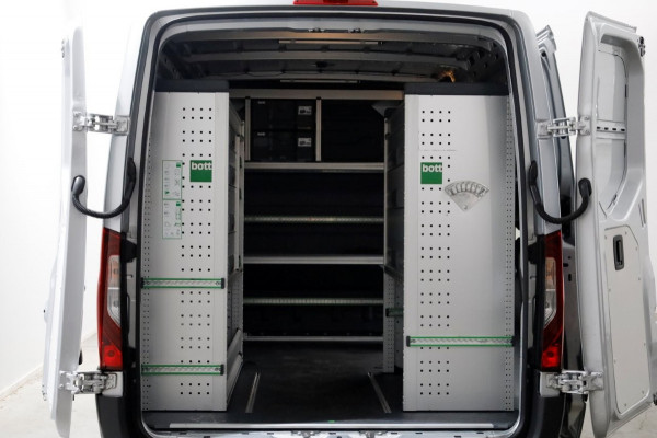 Mercedes-Benz Sprinter 314 CDI 143pk 9G Automaat L1H1 LED/ACC/Camera/Inrichting 05-2020