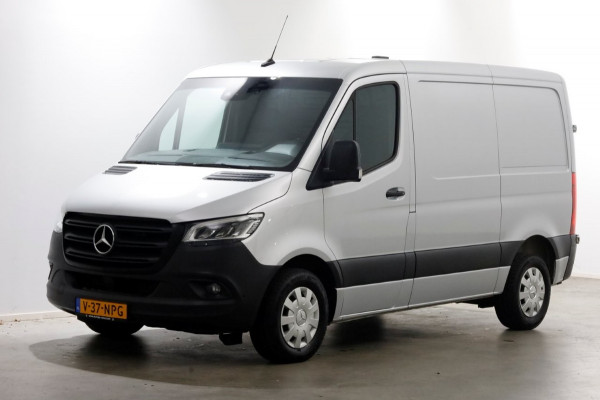 Mercedes-Benz Sprinter 314 CDI 143pk 9G Automaat L1H1 LED/ACC/Camera/Inrichting 05-2020