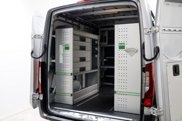 Mercedes-Benz Sprinter 314 CDI 143pk 9G Automaat L1H1 LED/ACC/Camera/Inrichting 05-2020