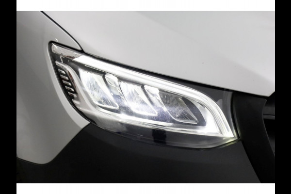 Mercedes-Benz Sprinter 314 CDI 143pk 9G Automaat L1H1 LED/ACC/Camera/Inrichting 05-2020