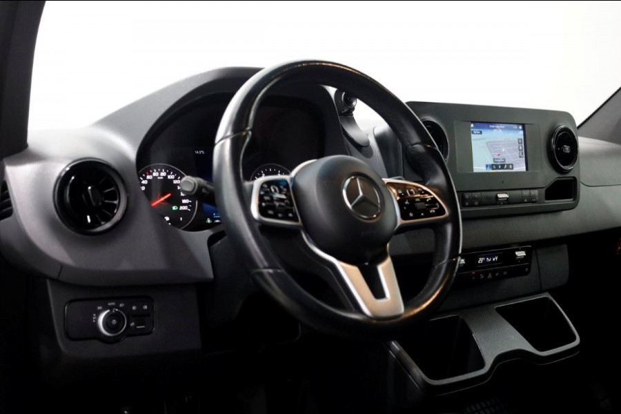 Mercedes-Benz Sprinter 314 CDI 143pk 9G Automaat L1H1 LED/ACC/Camera/Inrichting 05-2020