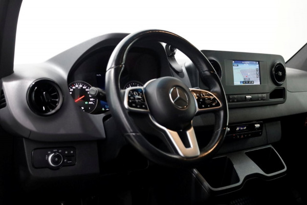 Mercedes-Benz Sprinter 314 CDI 143pk 9G Automaat L1H1 LED/ACC/Camera/Inrichting 05-2020
