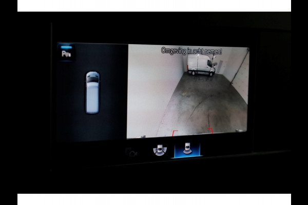 Mercedes-Benz Sprinter 314 CDI 143pk 9G Automaat L1H1 LED/ACC/Camera/Inrichting 05-2020