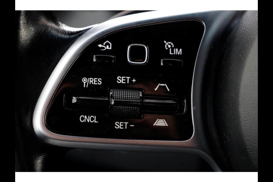 Mercedes-Benz Sprinter 314 CDI 143pk 9G Automaat L1H1 LED/ACC/Camera/Inrichting 05-2020