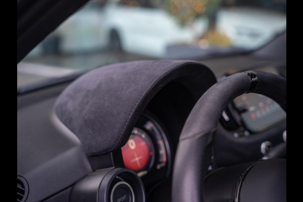 Abarth 595 Competizione 180PK / Alcantara / Bodykit / Carplay / Brembo / Koni / Monza