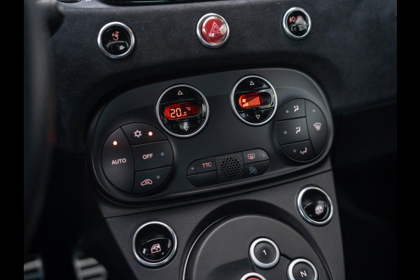 Abarth 595 Competizione 180PK / Alcantara / Bodykit / Carplay / Brembo / Koni / Monza