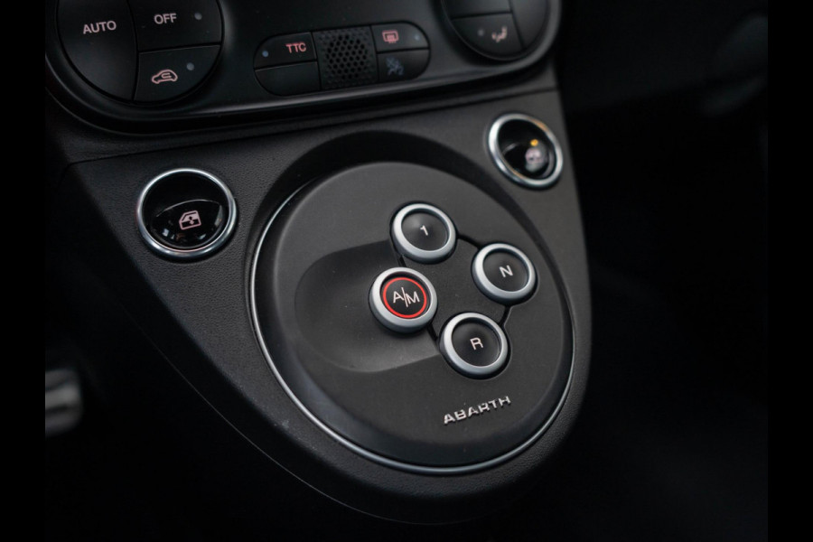 Abarth 595 Competizione 180PK / Alcantara / Bodykit / Carplay / Brembo / Koni / Monza