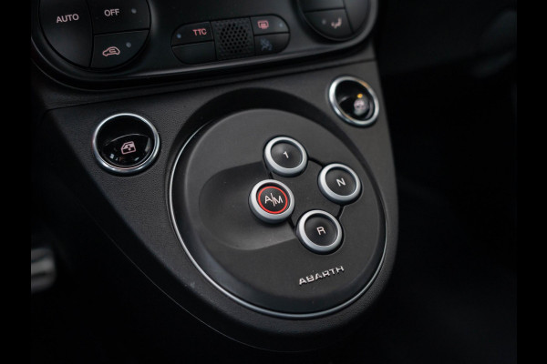 Abarth 595 Competizione 180PK / Alcantara / Bodykit / Carplay / Brembo / Koni / Monza