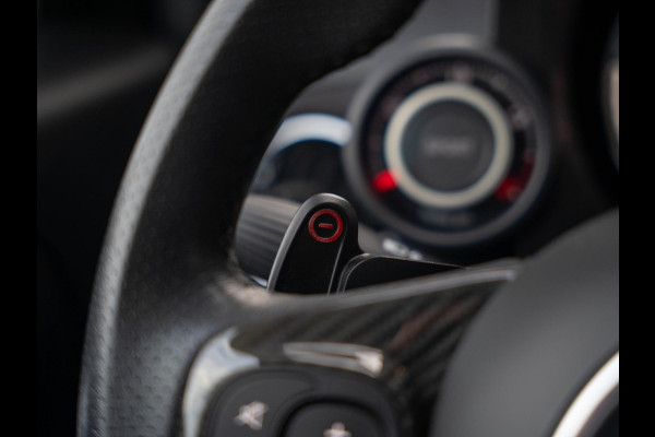 Abarth 595 Competizione 180PK / Alcantara / Bodykit / Carplay / Brembo / Koni / Monza