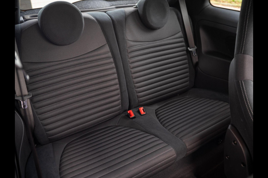 Abarth 595 Competizione 180PK / Alcantara / Bodykit / Carplay / Brembo / Koni / Monza