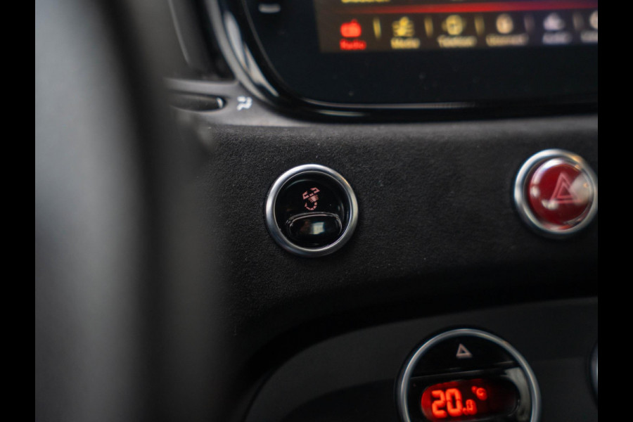 Abarth 595 Competizione 180PK / Alcantara / Bodykit / Carplay / Brembo / Koni / Monza