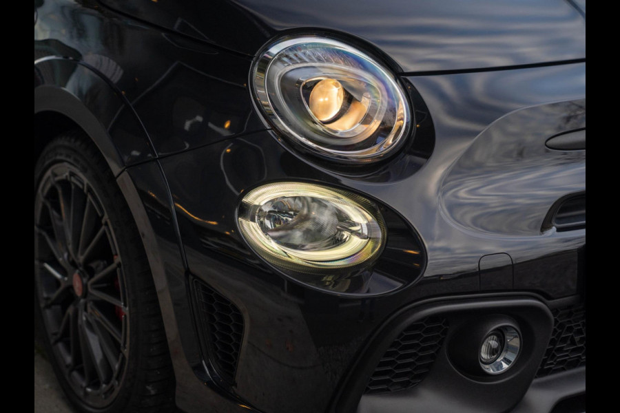 Abarth 595 Competizione 180PK / Alcantara / Bodykit / Carplay / Brembo / Koni / Monza