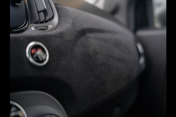 Abarth 595 Competizione 180PK / Alcantara / Bodykit / Carplay / Brembo / Koni / Monza