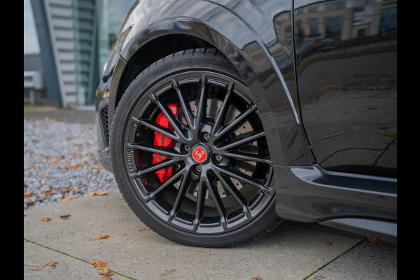 Abarth 595 Competizione 180PK / Alcantara / Bodykit / Carplay / Brembo / Koni / Monza