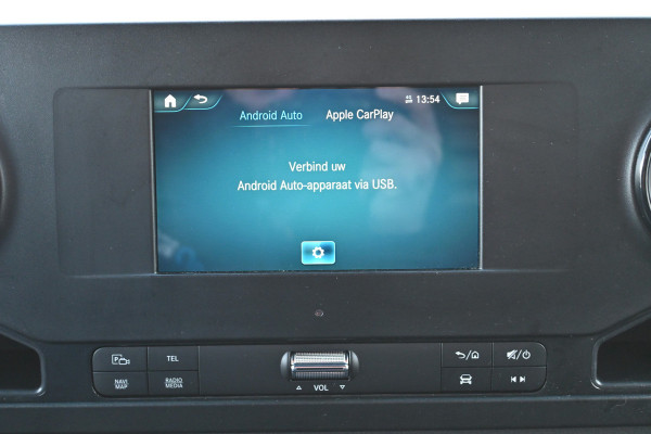 Mercedes-Benz Sprinter 317 CDI L2H2 360 Graden camera, Navigatie, Stoelverwarming