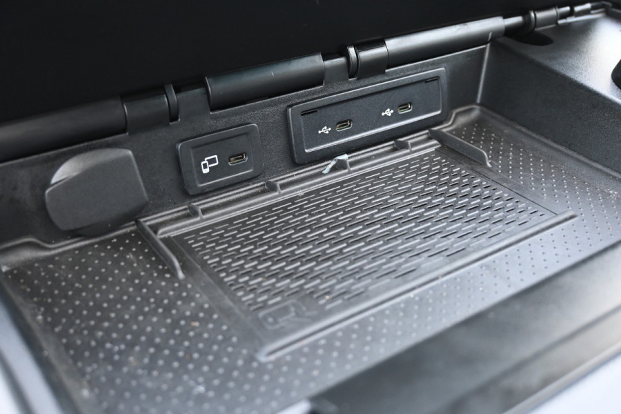 Mercedes-Benz Sprinter 317 CDI L2H2 360 Graden camera, Navigatie, Stoelverwarming